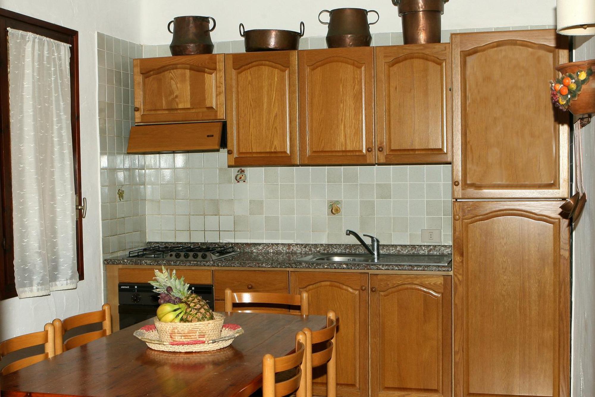 Hotel Le Residenze Di Sant'Elmo Castiadas Zimmer foto