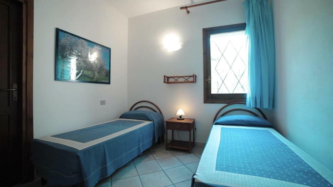 Hotel Le Residenze Di Sant'Elmo Castiadas Exterior foto